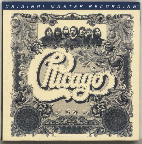 【中古SACD】シカゴ「シカゴ V」Only released in Japan 中古SACD】シカゴ「シカゴ V」Only released in Japan Chicago